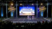 CheerFactor Terrors - Tiny Novice L1 [2026 Day 1 CheerFactor Terrors] 2026 Winner's Choice Live at Foxwoods