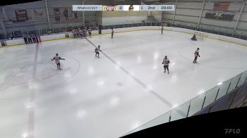 Replay: Home - 2025 Chiefs vs Spartans | Feb 16 @ 11 AM