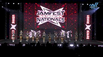 Star Athletics ATL - Smack [2024 L6 Limited Coed - Small Day 1] 2024 JAMfest Cheer Super Nationals
