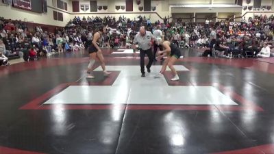 140 lbs 11th Place Match - Kinley Roths, Charles City vs Melanie Bruesewitz, Osage