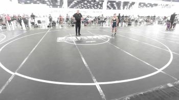 106 kg Round Of 16 - Esiah Rios, Idaho Gold vs Diego Sanchez, Madera WC