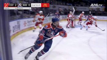Replay: Home - 2025 Calgary vs Bakersfield | Mar 28 @ 6 PM