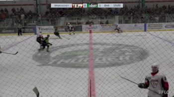 Replay: Away - 2024 Camrose vs Drayton Valley | Sep 13 @ 7 PM