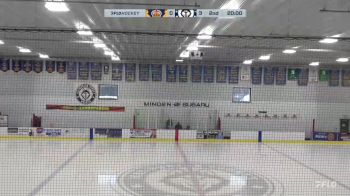 Replay: Home - 2025 Royals vs Huskies | Feb 22 @ 3 PM