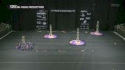 Carolina Visual Productions "Garner NC" at 2026 WGI Guard World Championships