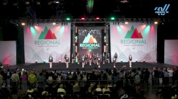 Icon Athletics - Atti2ude [2024 L2 Youth - D2 - Medium 04/21/2024] 2024 The Southeast Regional Summit