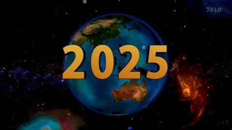 Upper Merion All Stars - Royals [2025 Senior Small Coed Semis] 2025 The Cheerleading Worlds