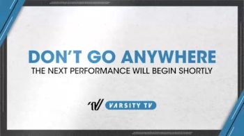 Replay: Spirit Unlimited Atlantic City Grand Nat - 2022 Spirit Cheer: Atlantic City Super Ntls | Jan 8 @ 8 AM