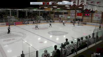 Replay: Home - 2024 Kelowna vs Revelstoke | Dec 17 @ 6 PM