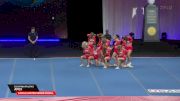 Elevation Athletics - Apex [2025 L6 Limited Senior XSmall Semis] 2025 The Cheerleading Worlds