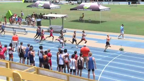 Replay: Adidas Outdoor Nationals | Jun 19 @ 8 AM