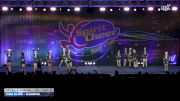 CDX Elite - G4orce [2026 L4 Junior - D2 Day 2] 2026 Spirit Cheer Grand Nationals