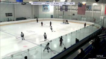 Replay: Home - 2023 Flyers Cardillo U vs St. James 10U (G) | Nov 12 @ 8 AM