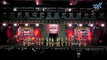 REACT Elite - Krypton [2025 L3 Senior - D2 Day 2] 2025 ATC Grand Nationals