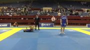 Cash Reyes vs Moussa Farouk Kadi 2024 Pan IBJJF Jiu-Jitsu No-Gi Championship