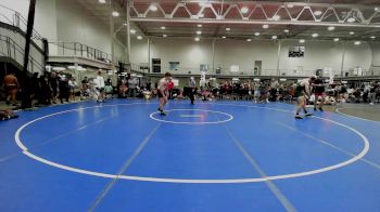 192 lbs Quarterfinal - Harvey Ludington IV, Revival Knights vs Jordan Butler, The Compound RTC