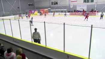 Replay: Home - 2023 Sudbury Wolves U16 vs Soo Greyhounds U18 | Dec 9 @ 7 PM