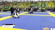 EDER GUTERRES SILVEIRA vs JULIANO MARINANGELO 2024 Brasileiro Jiu-Jitsu IBJJF