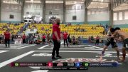 Leonardo Campofiorito Monteiro vs Hygor Tavares Da Silva 2025 ADCC Brazilian Nationals