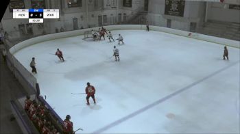 Replay: Home - 2024 Riverkings vs Chiefs | Oct 20 @ 8 PM