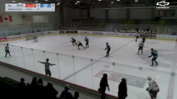 Replay: Home - 2025 Winkler vs WPG Blues | Mar 7 @ 7 PM