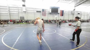 144 lbs Quarterfinal - Giovanni Adame, NM Royalty vs Mason Hill, Dolores Bears