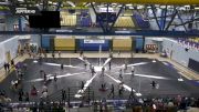 Jupiter HS "Jupiter FL" at 2026 WGI Guard Stuart Regional+