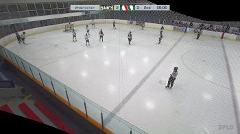 Replay: Home - 2025 PAC Saints vs SSAC Bulldogs | Feb 9 @ 4 PM