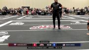 Ivan Makarov vs Brian García 2025 ADCC Orlando Open/Youth Trials