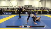 PATRICK JOSEPH RUDDY JR vs Adam Hiram Kelley 2025 World IBJJF Jiu-Jitsu No-Gi Championship