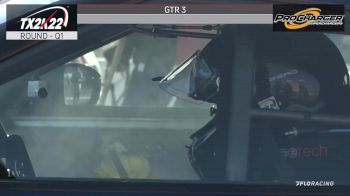 TX2K22 GTR Crash