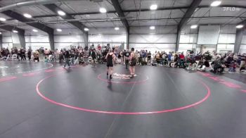 165 lbs Semifinal - Wyatt Malara, Thompson Valley vs Rocky Hoffschneider, Valley