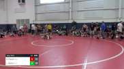 120 lbs 3rd Place - Anthony Pizzuli, Rogue W.C. (OH) vs Leif Syrko, Phoenix W.C.