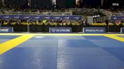 Raya Jane Starr Siddiqi vs Chiara Mae Acosta Tenney 2026 Pan Kids Jiu-Jitsu IBJJF Championship