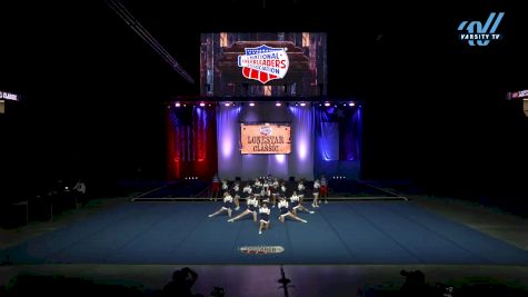 Cornerstone Christian School [2024 Intermediate Varsity Performance Day 2] 2024 NCA Lonestar Classic