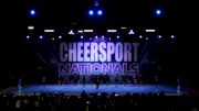 East Celebrity Elite - Hingham - REIGN [2026 L1 Youth - Flex - Medium Day 2] 2026 CHEERSPORT National All Star Cheerleading Championship