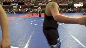 172 lbs Champ. Round 2 - Walker Allred, Moorcroft Mat Masters vs Rylan Conklin, Heights Wrestling Club