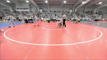 152 lbs Rr Rnd 1 - Matt Shumsky, Strive vs Kaydan Skibber, Gold Medal Wrestling Club