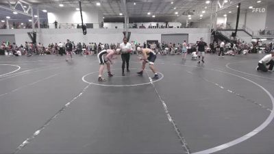 126 lbs Round 1 (6 Team) - Kai Plinski, GT Nation vs Nick Gordon, Palm City Thundercats