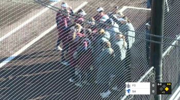 Seton Hall vs. Fairleigh Dickinson - 2025 FDU vs Seton Hall - Doubleheader