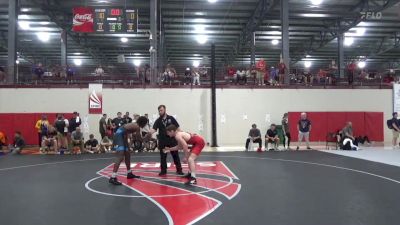 65 kg Consi Of 16 #1 - Cj Composto, Pennsylvania RTC vs Zachery Flowers, Western Colorado Wrestling Club