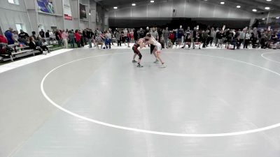 144 lbs Champ. Rd Of 32 - Anthony Reed, Missouri vs Jeremy Miears, Tennessee