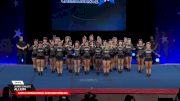 Surrey Starlets - Allium [2026 L6 International Open Non Tumbling Semis] 2026 The Cheerleading Worlds