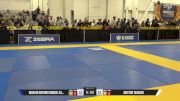 Dmytro Tarasov vs MARLON ANTONIO SAMUEL CA... 2025 World IBJJF Jiu-Jitsu No-Gi Championship