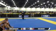 MARK AZAM SCOTT vs Andrew Joseph Phillips 2025 World IBJJF Jiu-Jitsu No-Gi Championship