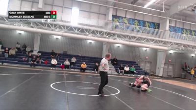 Replay: Mat 12 - 2026 Younes Hospitality Duals | Jan 23 @ 10 AM