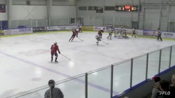 Replay: Home - 2023 Flyers U18 vs North Bay U18 | Nov 26 @ 11 AM