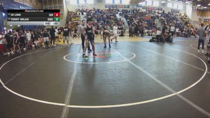 Replay: Mat 6 - 2026 2026 Florida Super 32 Early Entry | Sep 12 @ 11 AM - FloWrestling - Wrestling