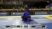 Andrew Neil Roxas vs Peter Landon Holmes 2026 Pan Jiu Jitsu IBJJF Championship