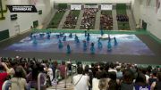 Etiwanda HS "Rancho Cucamonga CA" at 2026 WGI Guard Manhattan Beach Regional+